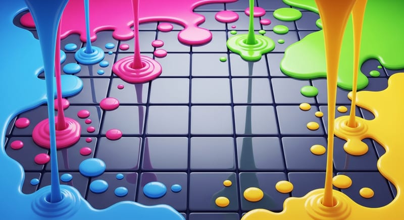 Flood Fill