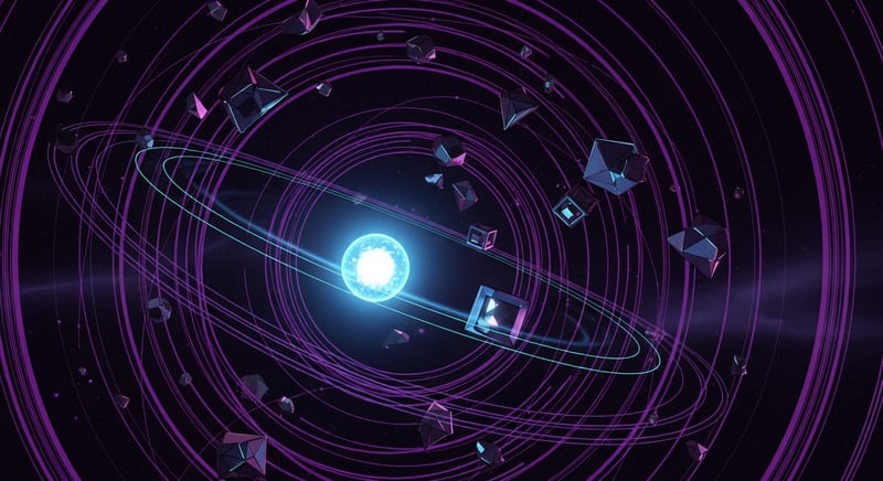 Orbit Dodge