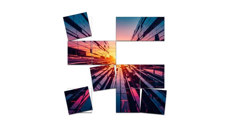 Slider Puzzle