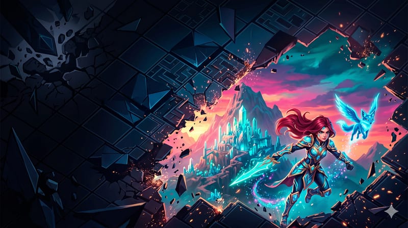 Unveil