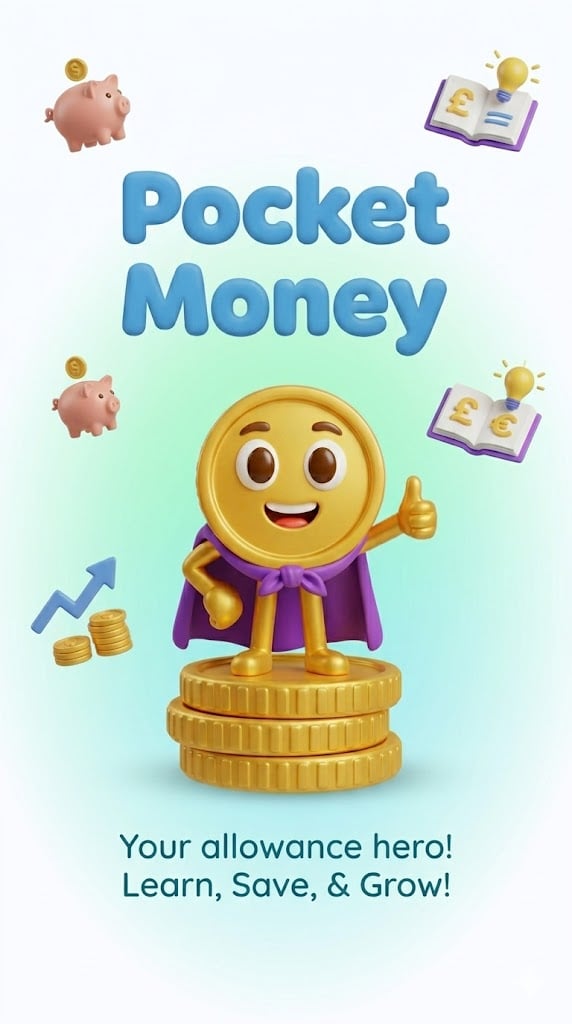PocketMoney